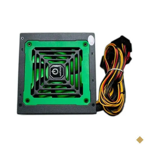 Fonte One Power 600W ATX 12V V2.3 MP600W3-I
