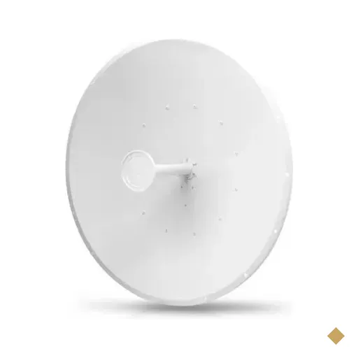Antena Rocketdish Airmax 5ghz 34dbi 2x2 Mimo Rd-5g34 - Ubiquiti
