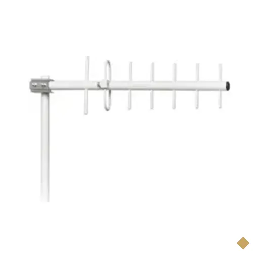 Antena De Celular Yagi Direcional, 800MHz, 14 DBI - CF-814
