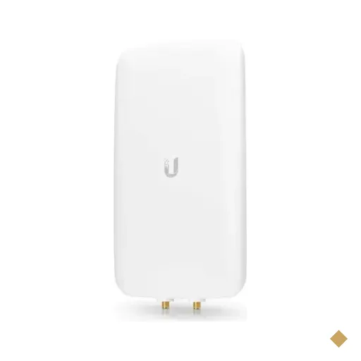 Antena Mesh Ubiquiti Unifi De Alta Eficiência, Dual-Band, Direcionável, Para…