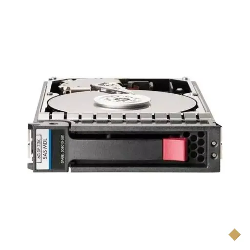 Hardisk SD HPE MSA 8TB 12G SAS 7.2K 3.5in 512e HDD-M0S90A