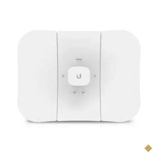Antena Ubiquiti Airmax Litebeam 5ghz 26dbi 5ac Lr - Branco