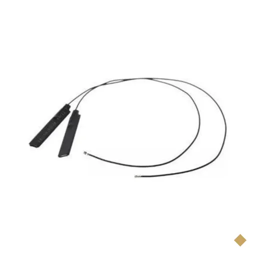 Antena Wifi Wireless, Para Placas Ngff M.2 M2