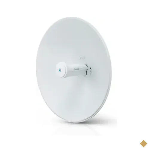 Rádio Ubiquiti Airmax Ac Powerbeam 5ac 25dbi - Pbe-5ac-gen2 I
