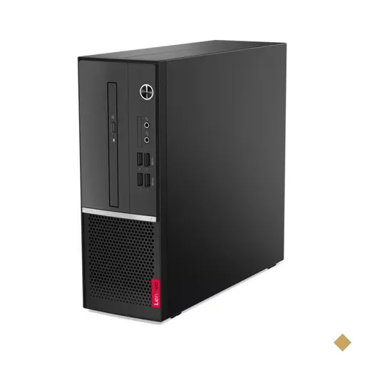 Computador Lenovo Desktop V50s SFF (Intel Core i3-10100 3.6GHz@4.3GHz Turbo…