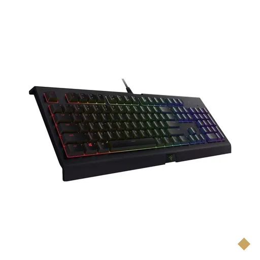 Teclado Razer Cynosa Chroma Pro RGB Gaming