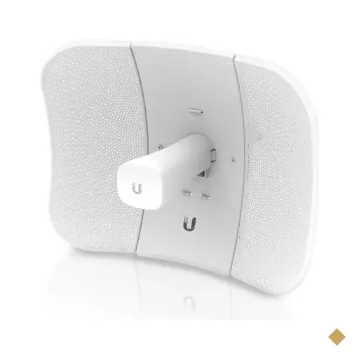 Antena Ubiquiti Lite Beam Gen2 Lbe-5ac-gen2-br 23dbi 450mbps