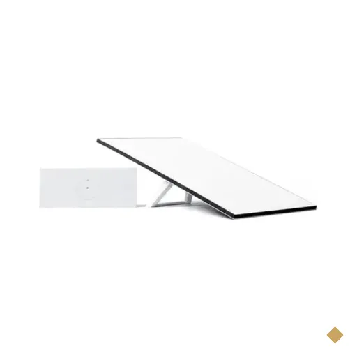 Antena De Internet Starlink Via Satélite Standard Kit V4