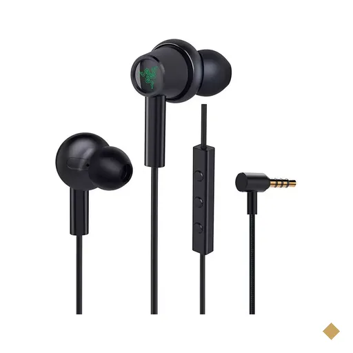  Razer Hammerhead Duo In Ear 