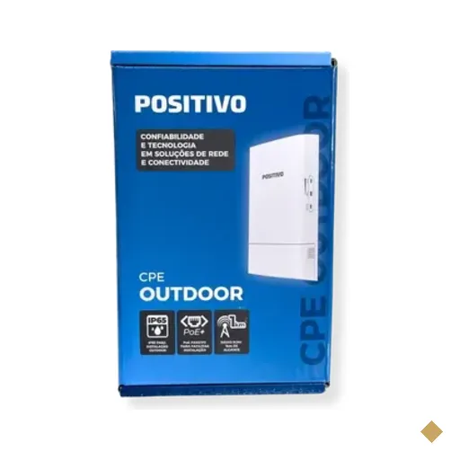 Antena Ponto A Ponto Outdoor Cpe 8dbi -