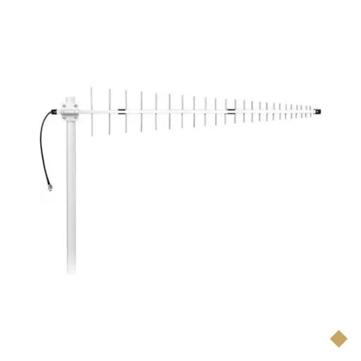 Antena Externa Para Celular Quadriband Aquario Cf-4000 800, 900, 1800 E 1900…
