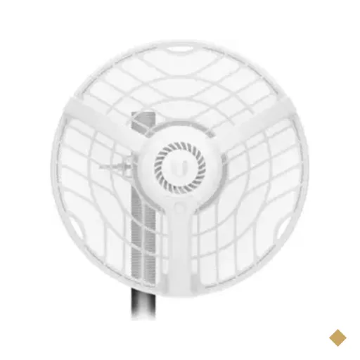 Antena Airfiber Ubiquiti 60ghz 1.9gbps 12km Af60-lr Ubiquiti