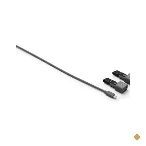 Acoplador Cat Rally Mic Pod 952-000181 Logitech