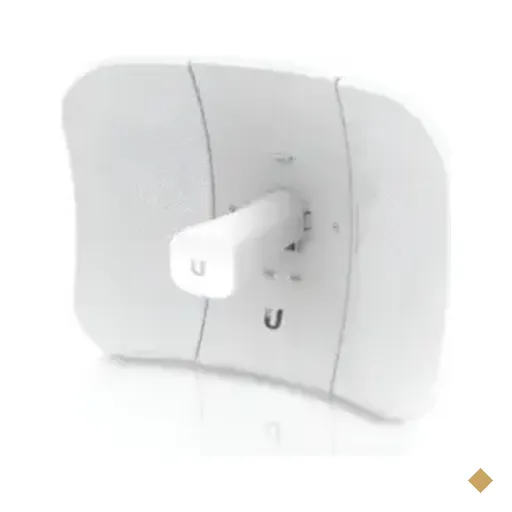 Ubiquiti Lbe-5ac-lr Litebeam 26dbi 5ghz 450mbps+ac 2x2 Mimo