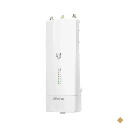 Rádio Ubiquiti Airfiber Af-5xhd Ip-67 5ghz 1gbps 200km