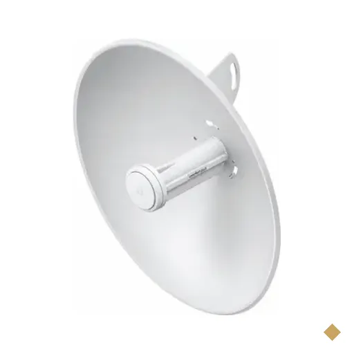 Antena Ubiquiti Powerbeam Pbe-m5-400 5ghz 25dbi Cpe Airmax