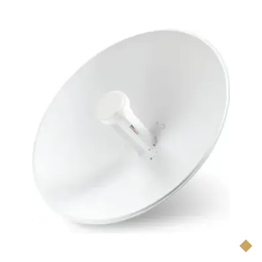 Antena Ubiquiti Powerbeam M5 25dbi Pbe-m5-400 5ghz 150mbps