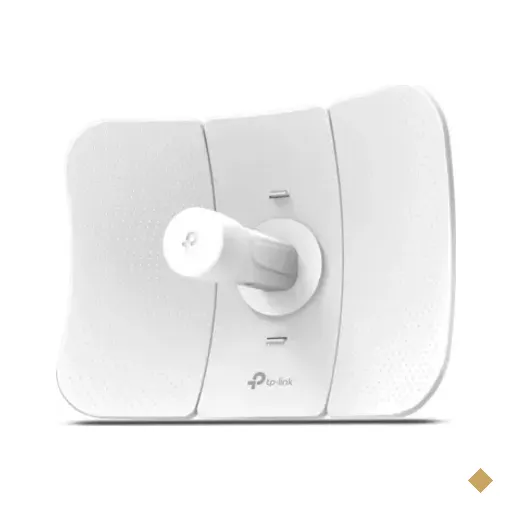 Antena Tp-link Cpe605 5ghz 23dbi Outdoor 150mbps Direcional Alta Performance…
