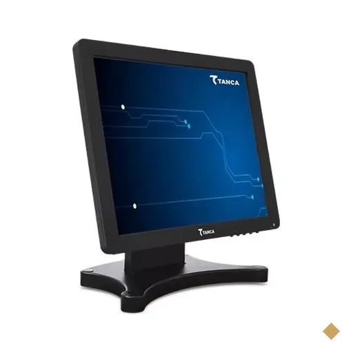 Monitor Tanca Touch Screen 15″ TMT-520