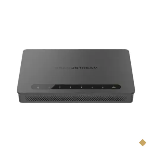 Roteador Multi-wan Poe Vpn 2 Portas 2.5 Sfp 4 Portas Ethernet Giga Mesa E Parede