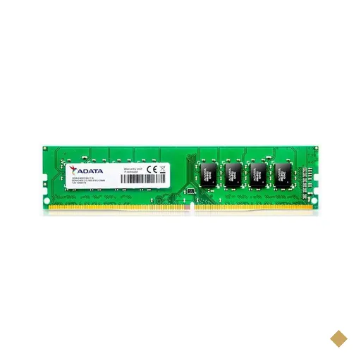Memória ADATA Premier 4GB DDR4 2400MHz PC4-21300