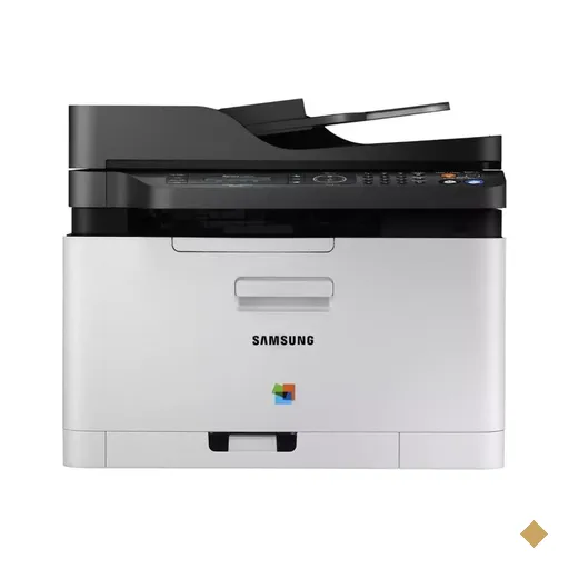Multifuncional Samsung Xpress C480FW Laser Color Mono