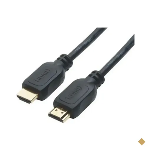Cabo HDMI 3m v2.0 TV 3D/ULTRA HD 4K PC-HDMI30 - Pluscable