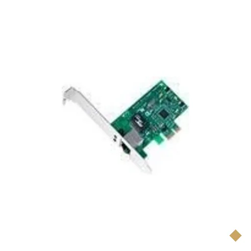 Placa De Rede Pci-e 10/100/1000 Gv Pci.572