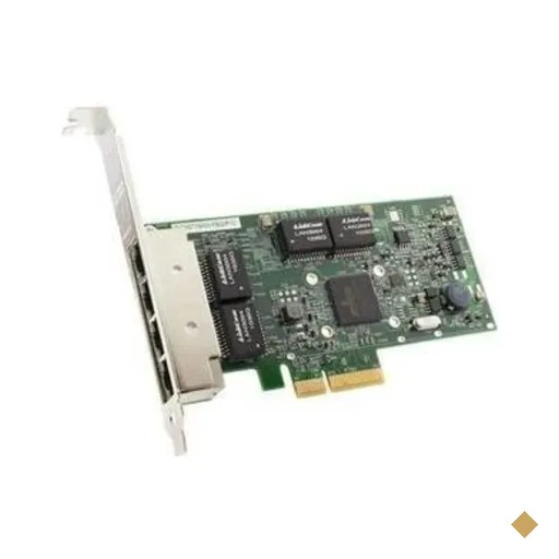 Placa De Rede Lenovo Isg 4 Portas 1GBe Rj45 7zt7a00484