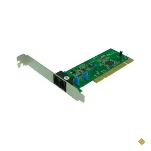 Placa De Fax Modem V92 Pci - 56k Kaiomy