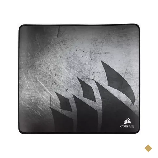 Mousepad Corsair MM35 Premium Anti-Fray Cloth Gaming Large Edition