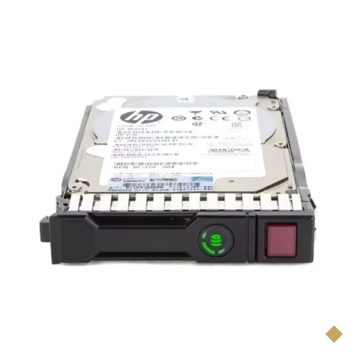 Hardisk HPE SAS 1.8TB 10K 12G Enterprise 2,5″ Hot Swap 872481-B21