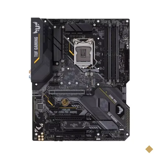 Placa Mãe ASUS TUF Z390-PRO Gaming (LGA 1151) Intel Z390
