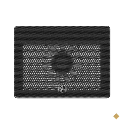 Cooler Master Notepal L2 17″ Blue Led Base para Notebook