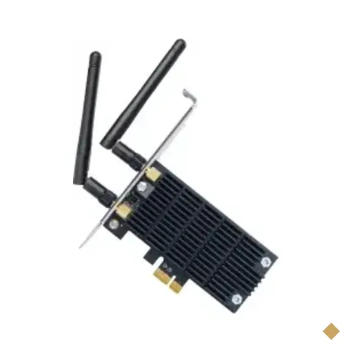 Adaptador TP-Link PCI Express Dual Band AC1300 – Archer T6E