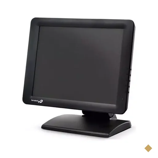 Monitor Bematech Touch Screen 15″ Tm-15 (1024 x 768) 8ms