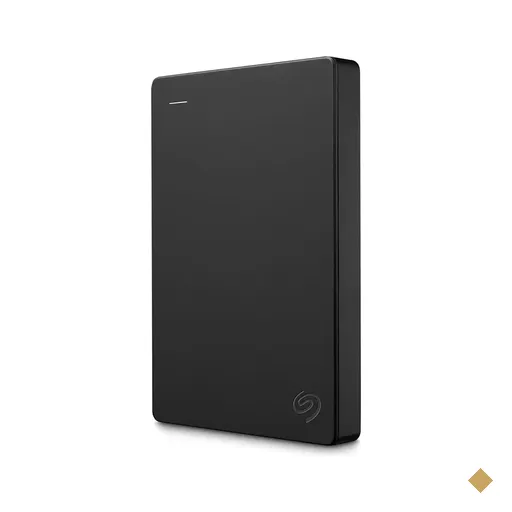 HD Externo Seagate 1TB Expansion Portátil 2,5″ USB 3.0