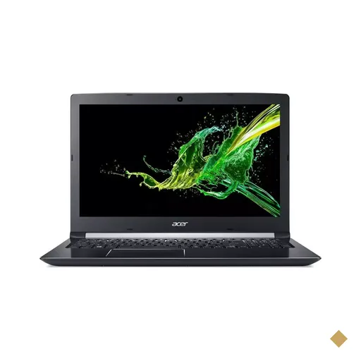 Notebook ACER A515-51G-37LG ( Intel Core I3-8130U 1.8GHz, 4GB DDR4, 1TB HDD…