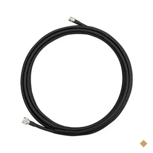 Cabo Antena Tp-link Tl-ant24ec6n 6m 2.4ghz Conector Rpsma Extensor Sinal Wi-fi…