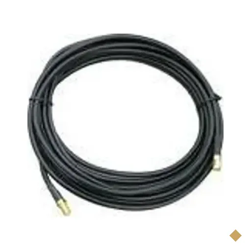Cabo Antena Tp-link Tl-ant24ec5s 5m 2.4ghz Conector Rp-sma Extensor Sinal Wi-fi…