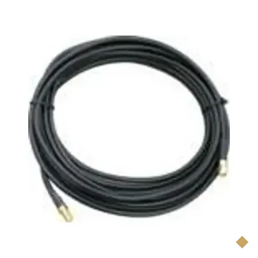 Cabo Antena Tp-link Tl-ant24ec3s 3m 2.4ghz Conector Rp-sma Extensor Sinal Wi-fi…