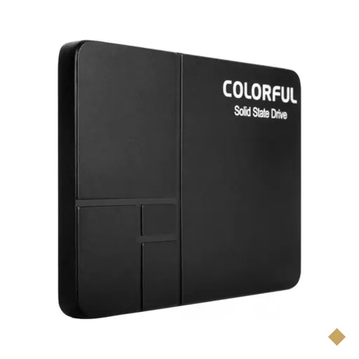 SSD Colorful SL500 480GB SATA 6.0Gb/s 2.5″ SL500 480G