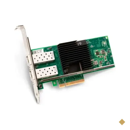 Placa De Rede Lenovo Isg Intel 10gbase-t 2p 4xc7a08278