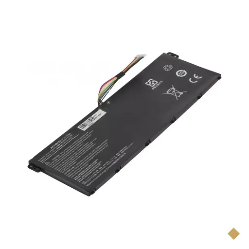 Bateria para NoteBook Aspire E3-111 ES1-511/ES1-512
