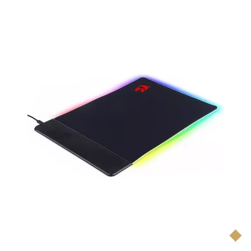 Mousepad Gamer Redragon Blitz RGB 