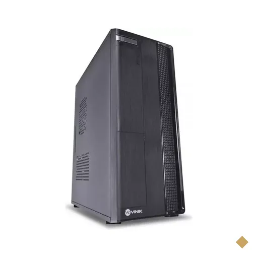 Gabinete Vinik Slim Corporativo ONE S1 com Fonte SFX 200W