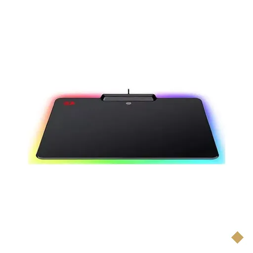Mousepad Gamer Redragon Epeius RGB