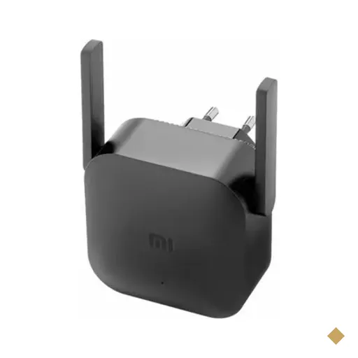 Extensor De Sinal Wi-fi Xiaomi Mi Range Extender Pro R03 De 300 Mbps Em 2.4ghz…
