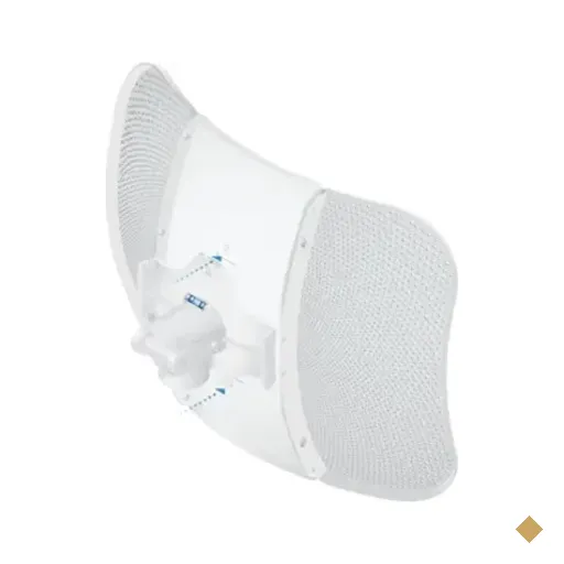 Antena Ubiquiti Litebeam 5ac Gen2 23dbi 450mbps 5ghz Airmax Cpe Outdoor