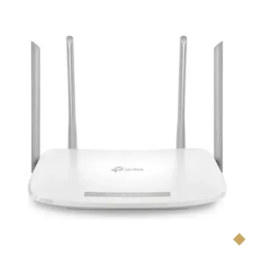 Roteador Wireless TP-link EC220-G5, Padrão Ethernet, Padrão AC, 1167 MBPS…